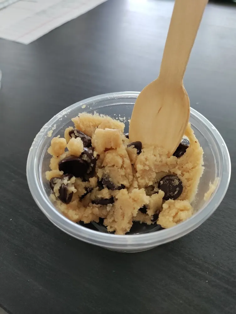Cookie Dough